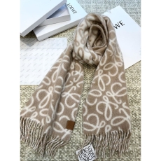 Loewe Scarf